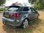 Audi A3 1.4 Tfsi COD Sportback 2014 Grijs, Auto's, 1395 cc, Particulier, 1500 kg, A3