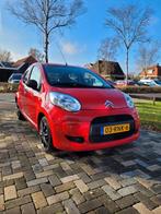 Citroën C1 1.0i 68PK airco 2011 53000KM !!, Auto's, Citroën, Voorwielaandrijving, Stof, 4 stoelen, C1
