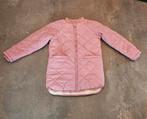 Roze Meisje tussenjas Nieuw zomer herfst Maat 134/140, Meisje, Nieuw, Ophalen of Verzenden, Hema