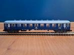 N spoor Sneltreinrijtuig 1e klasse - Minitrix 51300900 - DB, Gelijkstroom of Wisselstroom, Trix, Wagon, Ophalen of Verzenden