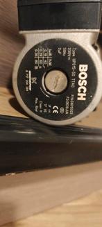 Bosch Pomp UPS15-50 T TA0, Ophalen, Gebruikt, Minder dan 30 cm, Cv-ketel of Combi-ketel
