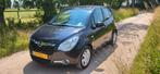 Opel Agila 1.2 16V 69KW 2011 Zwart, Voorwielaandrijving, 4 cilinders, 965 kg, Zwart