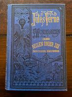 Jules Verne 20.000 mijlen onder zee Oostelijk halfrond, Ophalen of Verzenden, Zo goed als nieuw