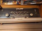 Vintage Philips Radio - Klassieker!, Ophalen of Verzenden, Gebruikt, Radio