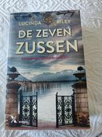 Lucinda Riley De 7 Zussen, Gelezen, Ophalen of Verzenden, Nederland