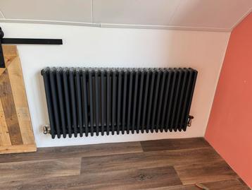 4x radiator kachel designradiator beschikbaar voor biedingen