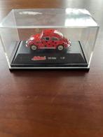 Schuco VW Kever 1:87 - Nieuwstaat, Ophalen of Verzenden, Zo goed als nieuw, Auto, Schuco