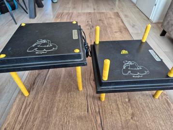 Warmhoudplaat Comfortchick WP30 beschikbaar voor biedingen