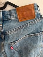 Levi's Jeans Maat 34/32, Blauw, Ophalen of Verzenden, Zo goed als nieuw, W27 (confectie 34) of kleiner