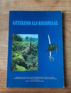 Indie KNIL vooroorlogse leger getekend als koloniaal, Ophalen of Verzenden, Azië, Boek of Tijdschrift
