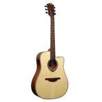 Lag T88DCE, Muziek en Instrumenten, Snaarinstrumenten | Gitaren | Akoestisch, Ophalen of Verzenden, Nieuw, Western- of Steelstringgitaar