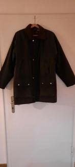 Te koop zgan waxjas maat L, Ophalen, Zo goed als nieuw