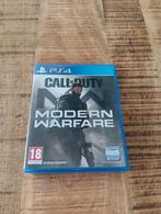 Call of Duty: Modern Warfare ps4, Spelcomputers en Games, Games | Sony PlayStation 4, Online, Vanaf 18 jaar, Overige genres, Ophalen of Verzenden