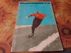 Schaatsjaarboek 71-72, Ophalen of Verzenden, Gebruikt, Buitenlandse clubs, Boek of Tijdschrift