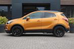 Opel Mokka X 1.4 T Design 4X4 Ecc-Pdc-Cruise-Navi (bj 2019), Auto's, Keurmerk '100% Onderhouden', Gebruikt, Origineel Nederlands