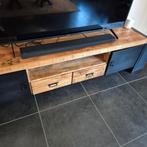 Samsung hw q800t, Ophalen, Met externe subwoofer, Zo goed als nieuw