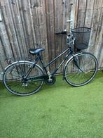 Batavus damesfiets 28 incc, Fietsen en Brommers, Fietsen | Dames | Damesfietsen, Gebruikt, Versnellingen, Batavus, Ophalen of Verzenden