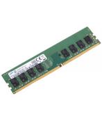 Samsung M378A5143DB0-CPB DDR4-2133 4GB/512Mx8 CL15 memory, Computers en Software, RAM geheugen, Desktop, 4 GB, Zo goed als nieuw