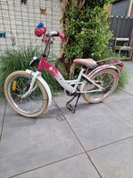 Kinderfiets 20 inch, Fietsen en Brommers, Ophalen, Gebruikt, 20 inch