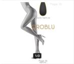 Oroblu 20 den panty Maat L military, Nieuw, Ophalen of Verzenden, Maat 44/46 (L), Oroblu