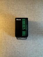 Ibanez Tube Screamer Mini - Zo goed als nieuw!, Muziek en Instrumenten, Effecten, Ophalen, Zo goed als nieuw, Distortion, Overdrive of Fuzz