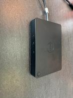 Dell WD15 docking station USB-C, Computers en Software, Dockingstations, Ophalen of Verzenden, Zo goed als nieuw, Dell, Docking station