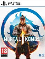 Mortal Kombat 1 - PS5, Ophalen, Zo goed als nieuw
