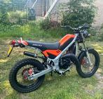 Rieju tango koopje! wok melding! Am6 blok, Ophalen of Verzenden, Zo goed als nieuw, Blok