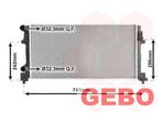 Volkswagen Golf 7 2012/2017 1.6 TDI Radiateur diesel 5Q0 121, -, Volkswagen, -, Nieuw