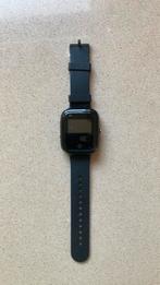 One2track gps horloge, Ophalen, One 2 track, Zwart, Zo goed als nieuw