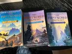 The Firstworld Chronicles 1-3 Philip G. Williamson (english), Ophalen, Gelezen