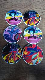 Onderzetters Corneille, Antiek en Kunst, Antiek | Keramiek en Aardewerk, Ophalen of Verzenden