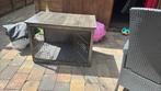 Bench voor middel tot grote honden, Ophalen of Verzenden