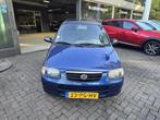 Suzuki Alto 1.1 GLS Jubilée | INRUILKOOPJE | NIEUWE APK | G, Auto's, Suzuki, Voorwielaandrijving, Stof, 750 kg, 4 cilinders