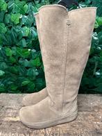 Nieuwe geweldig comfortabele laars van fitflop maat 40, Fitflop, Hoge laarzen, Bruin, Nieuw