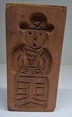 Speculaasplankje., Antiek en Kunst, Ophalen of Verzenden