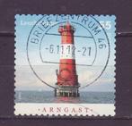 Duitsland Vuurtoren 2410, Postzegels en Munten, Postzegels | Europa | Duitsland, 1990 tot heden, Verzenden