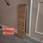 Voxtorp Vergrijsd Eiken Frontjes, Verzenden, 25 tot 50 cm, 50 tot 100 cm, Minder dan 100 cm
