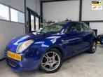 Alfa Romeo MiTo 0.9 TwinAir Distinctive Leder Navigatie, Voorwielaandrijving, Euro 5, 86 pk, Gebruikt