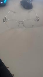 chrome hearts bril, Sieraden, Tassen en Uiterlijk, Zonnebrillen en Brillen | Dames, Overige kleuren, Nieuw, Bril, Ophalen