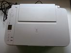 Canon TS3151 All-in-One Printer - Draadloos, Kleur printen, Gebruikt, Canon, Inkjetprinter