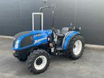 2024 New Holland T3.60F Smalspoor- en compacttractor, Zakelijke goederen, Agrarisch | Tractoren, Gebruikt, New Holland