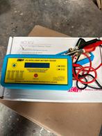 ACT Intelligent Battery Tester ACT 612, Auto-onderdelen, Accu's en Toebehoren, Ophalen of Verzenden, Gebruikt