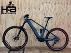 Bulls Sonic Evo AM 2 29 inch E-Mountainbike Shimano Deore, Fietsen en Brommers, Fietsen | Mountainbikes en ATB, Niet ingevuld