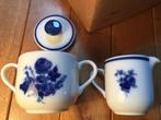 Melkkannetje en suikerpot - Mosa, Overige typen, Nieuw, Ophalen of Verzenden, Overige stijlen