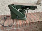 Band schuurmachine van Ferm, Doe-het-zelf en Verbouw, Gereedschap | Schuurmachines, Ophalen of Verzenden, Gebruikt, 600 tot 1200 watt