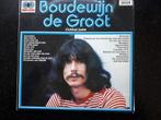 BOUDEWIJN DE GROOT - DUBBEL TWEE - 2LP, Verzenden, 1960 tot 1980, Gebruikt