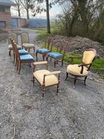 TE KOOP: Mooie antieke stoelen!, Ophalen of Verzenden