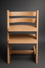 Refurbished Stokke Tripp Trapp Trip Trap chairs - NIEUWSTAAT, Kinderen en Baby's, Kinderstoelen, Meegroeistoel, Ophalen of Verzenden
