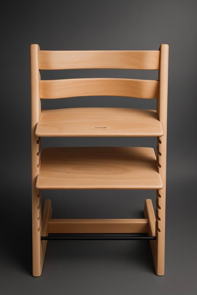 ** NIEUW ** Refurbished Stokke Tripp Trapp Trip Trap chairs, Kinderen en Baby's, Kinderstoelen, Zo goed als nieuw, Meegroeistoel